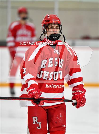 Thumbnail 1 in Regis Jesuit @ Dakota Ridge photogallery.