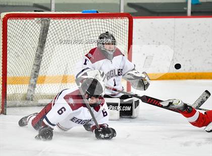 Thumbnail 3 in Regis Jesuit @ Dakota Ridge photogallery.