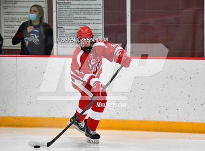 Thumbnail 2 in Regis Jesuit @ Dakota Ridge photogallery.