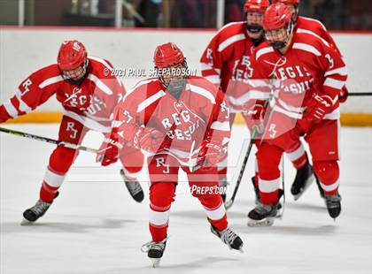 Thumbnail 3 in Regis Jesuit @ Dakota Ridge photogallery.
