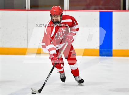 Thumbnail 3 in Regis Jesuit @ Dakota Ridge photogallery.