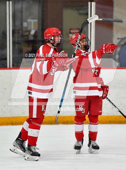 Thumbnail 2 in Regis Jesuit @ Dakota Ridge photogallery.