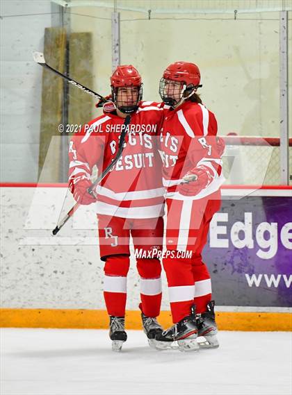 Thumbnail 3 in Regis Jesuit @ Dakota Ridge photogallery.