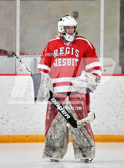 Thumbnail 1 in Regis Jesuit @ Dakota Ridge photogallery.