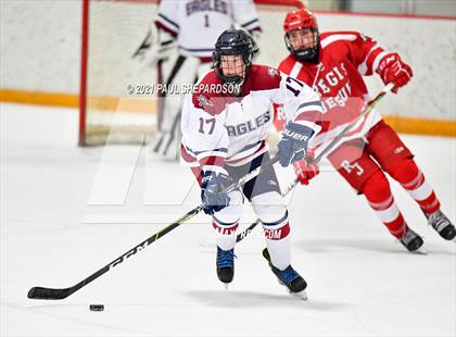 Thumbnail 1 in Regis Jesuit @ Dakota Ridge photogallery.
