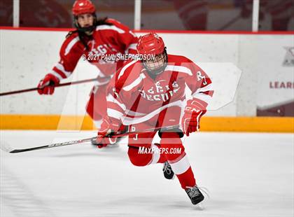 Thumbnail 1 in Regis Jesuit @ Dakota Ridge photogallery.