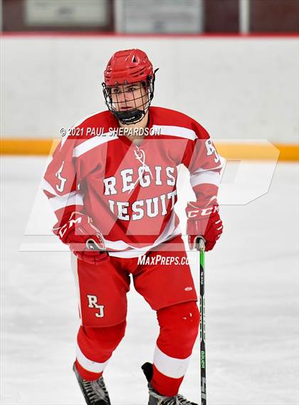 Thumbnail 2 in Regis Jesuit @ Dakota Ridge photogallery.