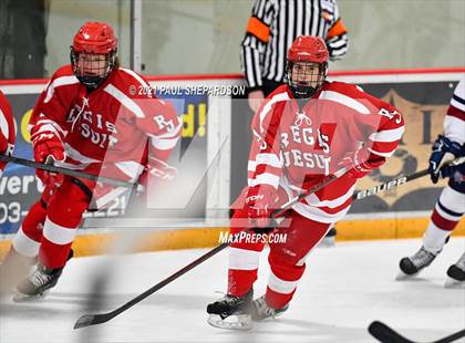 Thumbnail 3 in Regis Jesuit @ Dakota Ridge photogallery.