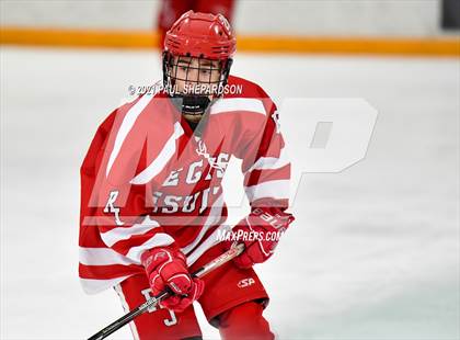 Thumbnail 1 in Regis Jesuit @ Dakota Ridge photogallery.