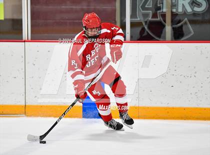 Thumbnail 1 in Regis Jesuit @ Dakota Ridge photogallery.
