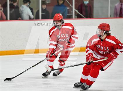 Thumbnail 1 in Regis Jesuit @ Dakota Ridge photogallery.