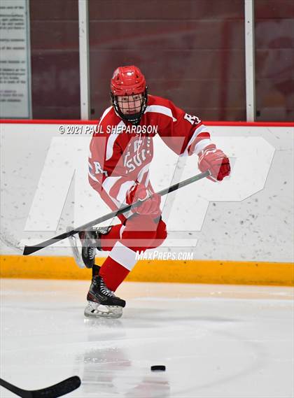 Thumbnail 1 in Regis Jesuit @ Dakota Ridge photogallery.