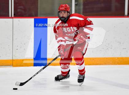 Thumbnail 1 in Regis Jesuit @ Dakota Ridge photogallery.