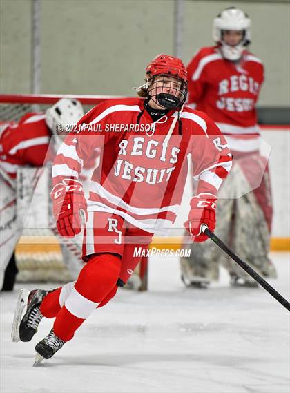 Thumbnail 2 in Regis Jesuit @ Dakota Ridge photogallery.