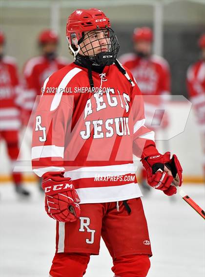 Thumbnail 1 in Regis Jesuit @ Dakota Ridge photogallery.