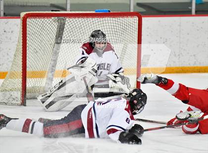 Thumbnail 3 in Regis Jesuit @ Dakota Ridge photogallery.