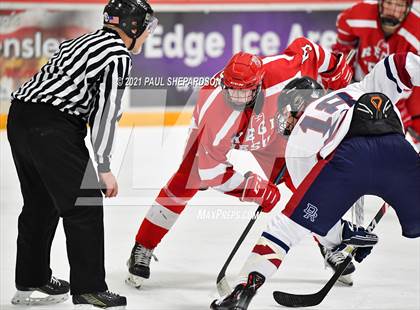 Thumbnail 3 in Regis Jesuit @ Dakota Ridge photogallery.