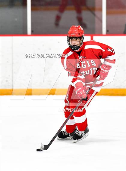 Thumbnail 1 in Regis Jesuit @ Dakota Ridge photogallery.