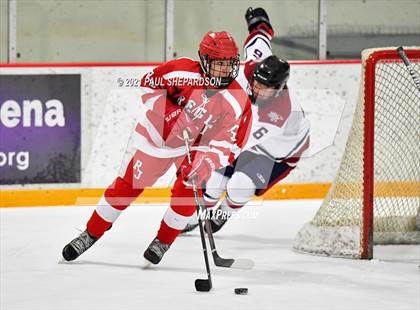 Thumbnail 3 in Regis Jesuit @ Dakota Ridge photogallery.