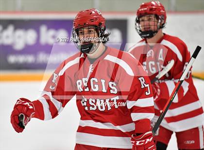 Thumbnail 3 in Regis Jesuit @ Dakota Ridge photogallery.