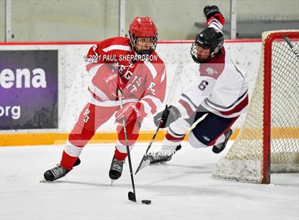 Thumbnail 2 in Regis Jesuit @ Dakota Ridge photogallery.