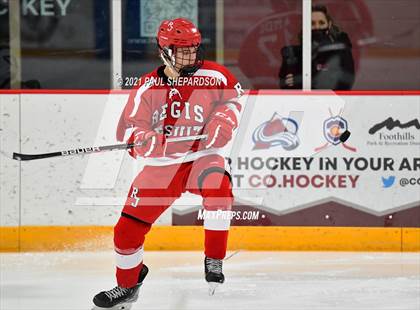 Thumbnail 2 in Regis Jesuit @ Dakota Ridge photogallery.