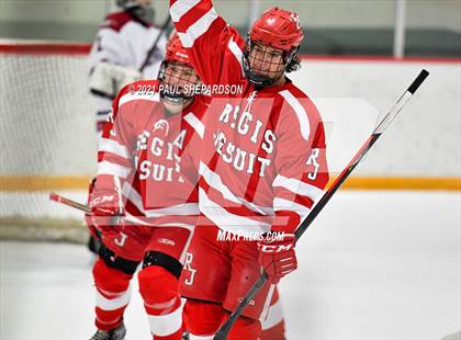 Thumbnail 1 in Regis Jesuit @ Dakota Ridge photogallery.