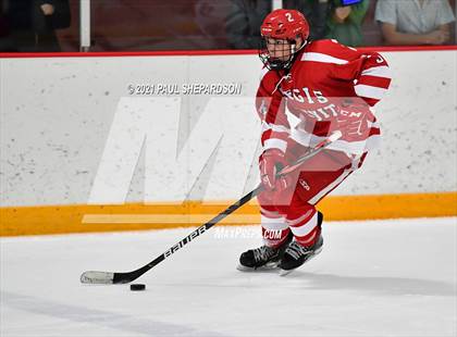 Thumbnail 1 in Regis Jesuit @ Dakota Ridge photogallery.