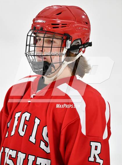 Thumbnail 3 in Regis Jesuit @ Dakota Ridge photogallery.