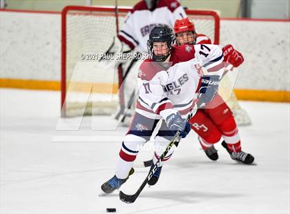 Thumbnail 3 in Regis Jesuit @ Dakota Ridge photogallery.