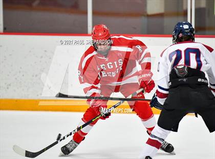 Thumbnail 1 in Regis Jesuit @ Dakota Ridge photogallery.