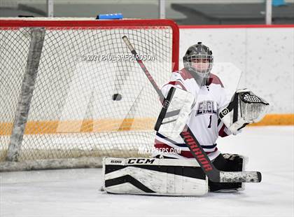 Thumbnail 1 in Regis Jesuit @ Dakota Ridge photogallery.