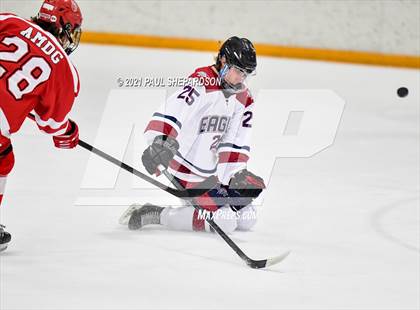 Thumbnail 3 in Regis Jesuit @ Dakota Ridge photogallery.