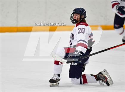 Thumbnail 1 in Regis Jesuit @ Dakota Ridge photogallery.