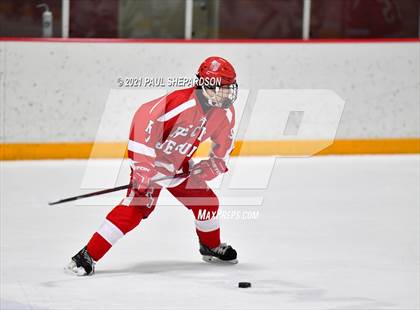 Thumbnail 1 in Regis Jesuit @ Dakota Ridge photogallery.
