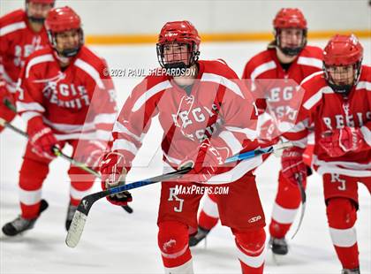 Thumbnail 1 in Regis Jesuit @ Dakota Ridge photogallery.