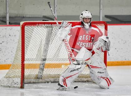 Thumbnail 2 in Regis Jesuit @ Dakota Ridge photogallery.