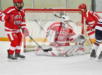 Thumbnail 2 in Regis Jesuit @ Dakota Ridge photogallery.