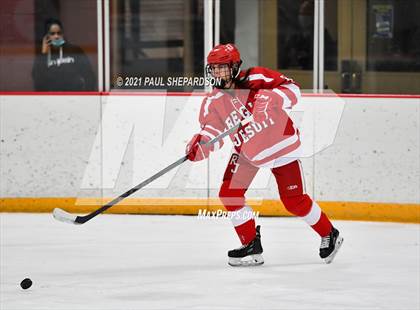Thumbnail 1 in Regis Jesuit @ Dakota Ridge photogallery.