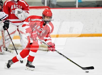 Thumbnail 3 in Regis Jesuit @ Dakota Ridge photogallery.