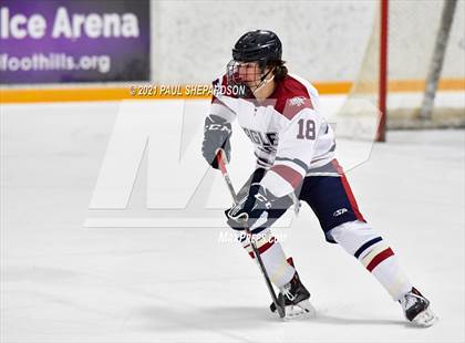 Thumbnail 1 in Regis Jesuit @ Dakota Ridge photogallery.