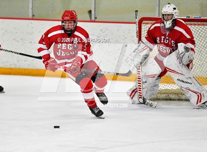 Thumbnail 3 in Regis Jesuit @ Dakota Ridge photogallery.