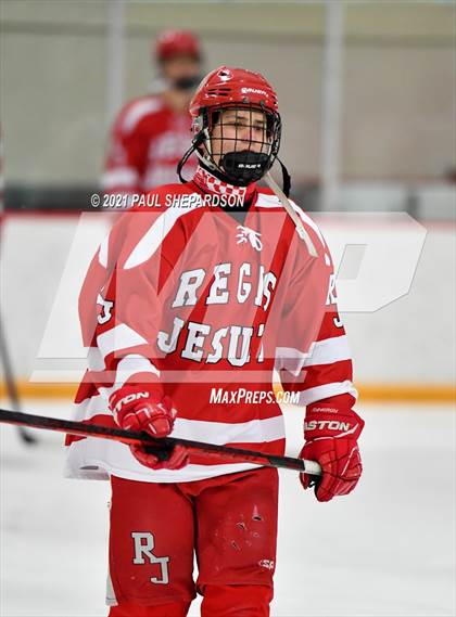 Thumbnail 3 in Regis Jesuit @ Dakota Ridge photogallery.