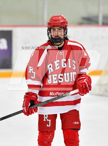 Thumbnail 2 in Regis Jesuit @ Dakota Ridge photogallery.