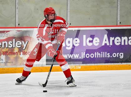 Thumbnail 1 in Regis Jesuit @ Dakota Ridge photogallery.