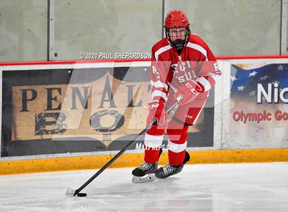 Thumbnail 2 in Regis Jesuit @ Dakota Ridge photogallery.
