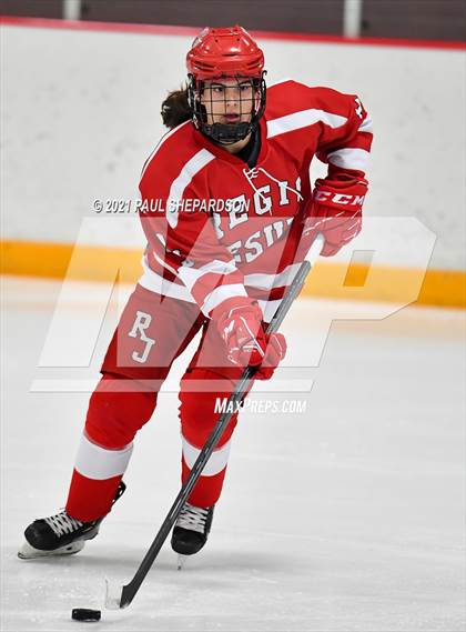 Thumbnail 2 in Regis Jesuit @ Dakota Ridge photogallery.