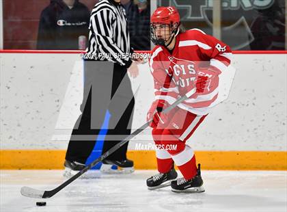 Thumbnail 3 in Regis Jesuit @ Dakota Ridge photogallery.