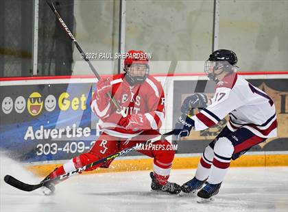 Thumbnail 3 in Regis Jesuit @ Dakota Ridge photogallery.