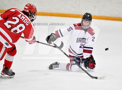Thumbnail 2 in Regis Jesuit @ Dakota Ridge photogallery.